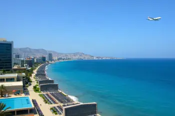 Avionsko putovanje u Antalyu: 7 dana all-inclusive odmora: analiza ruta, cijena i uvjeta