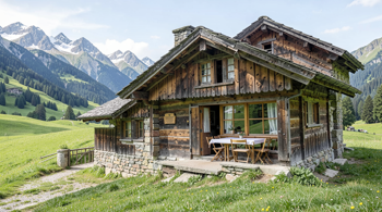 4-Nächte-Engadin Lodge-Paket mit Verpflegung inklusive: Sachliche Einordnung und Planungshinweise