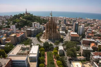 7 Tage in Barcelona mit 4-Sterne-Hotel und Frühstück inbegriffen: Vollständiger Planungsleitfaden für 2026