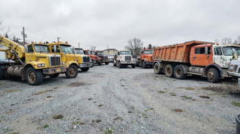 Evaluating Municipal surplus utility trucks for sale: An Analysis of Government Fleet Liquidation Processes
