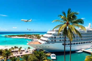 10-day Caribbean cruise package with airfare and accommodations: An Analytical Guide to Industry Trends and Logistics