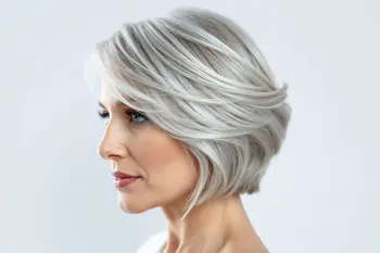 Acconciature eleganti per donne sopra i 70 anni: Analisi dei trend e consigli di stile
