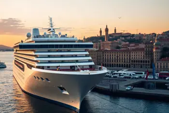 11-day cruise to Spain: A Comprehensive Guide to Iberian Maritime Exploration