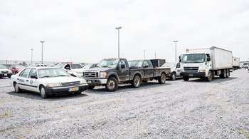 Government Surplus Vehicles: Common Categories at Auctions: An Analytical Overview of Market Inventory