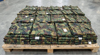 A guide to purchasing ex-military uniforms wholesale: What Buyers Need to Know Before Sourcing Surplus Apparel in Bulk