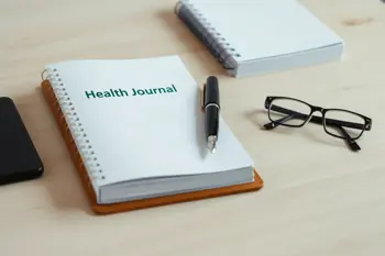 How to track recurring symptoms for your doctor: A guide to professional health record maintenance