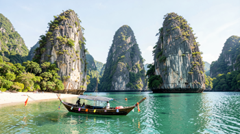 Explore Phang Nga Bay - 7-day hotel stay with tours and meals included: A Comprehensive Travel Analysis