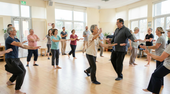 Best Tai Chi Classes Near Me: A Report on Local Formats, Instructors, and Practical Fit