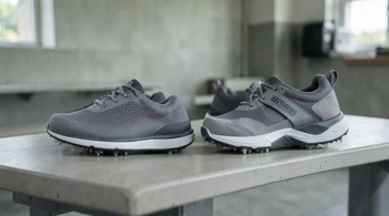 Men's Golf Shoes: A Data-Based Guide to Traction, Comfort, and Fit