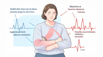 Early signs of heart disease you should watch for: A clinical guide to warning patterns