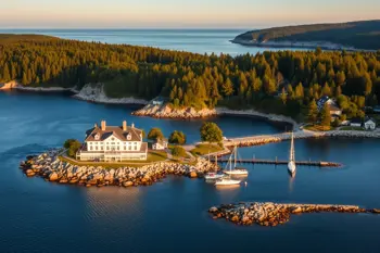 4-netters hotellopphold på Sørlandet med måltider og utflukter 2026: En analytisk reiseguide