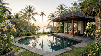 6-night Bali retreat with all-inclusive luxury villa and private spa experiences: An Evidence-Based Planning Guide