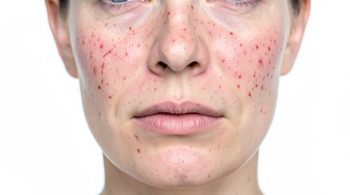 Signs you may have rosacea: A Clinical Overview of Chronic Facial Inflammation