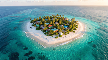 Island Getaways Under $1,100 for Groups: A Data-Driven Planning Guide