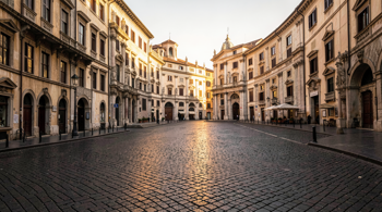 Alla scoperta di Roma: 5 notti di tour culturale con volo e hotel: Analisi delle opzioni di viaggio