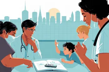 Best Hospitals for Diabetes Management by New York: A Data-Based Guide to Care and Recognition