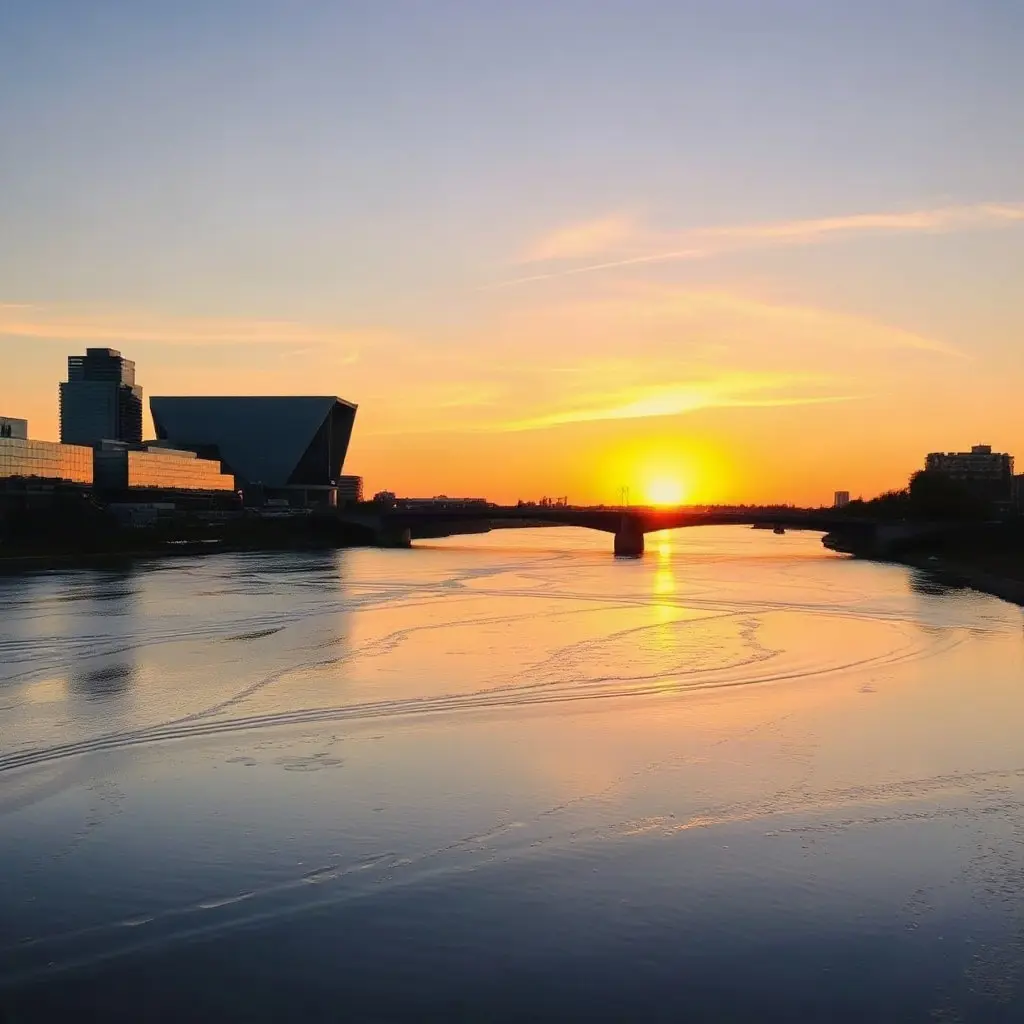 A 3-day trip to Saskatoon: flights and hotel included | An objective planning guide