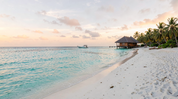 Séjour tout compris de 7 nuits à la plage de Maldives avec vols inclus : analyse des formules et des critères à vérifier