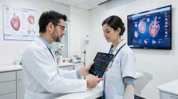 Understand atrial fibrillation treatment options: An analysis of current clinical guidelines and management frameworks
