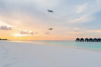 Fuga di 7 giorni in un resort all-inclusive alle Maldive con voli inclusi: guida informativa al soggiorno