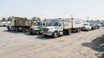 Government Surplus Trucks on Sale: A Data-Driven Buyer's Guide to Public Auctions
