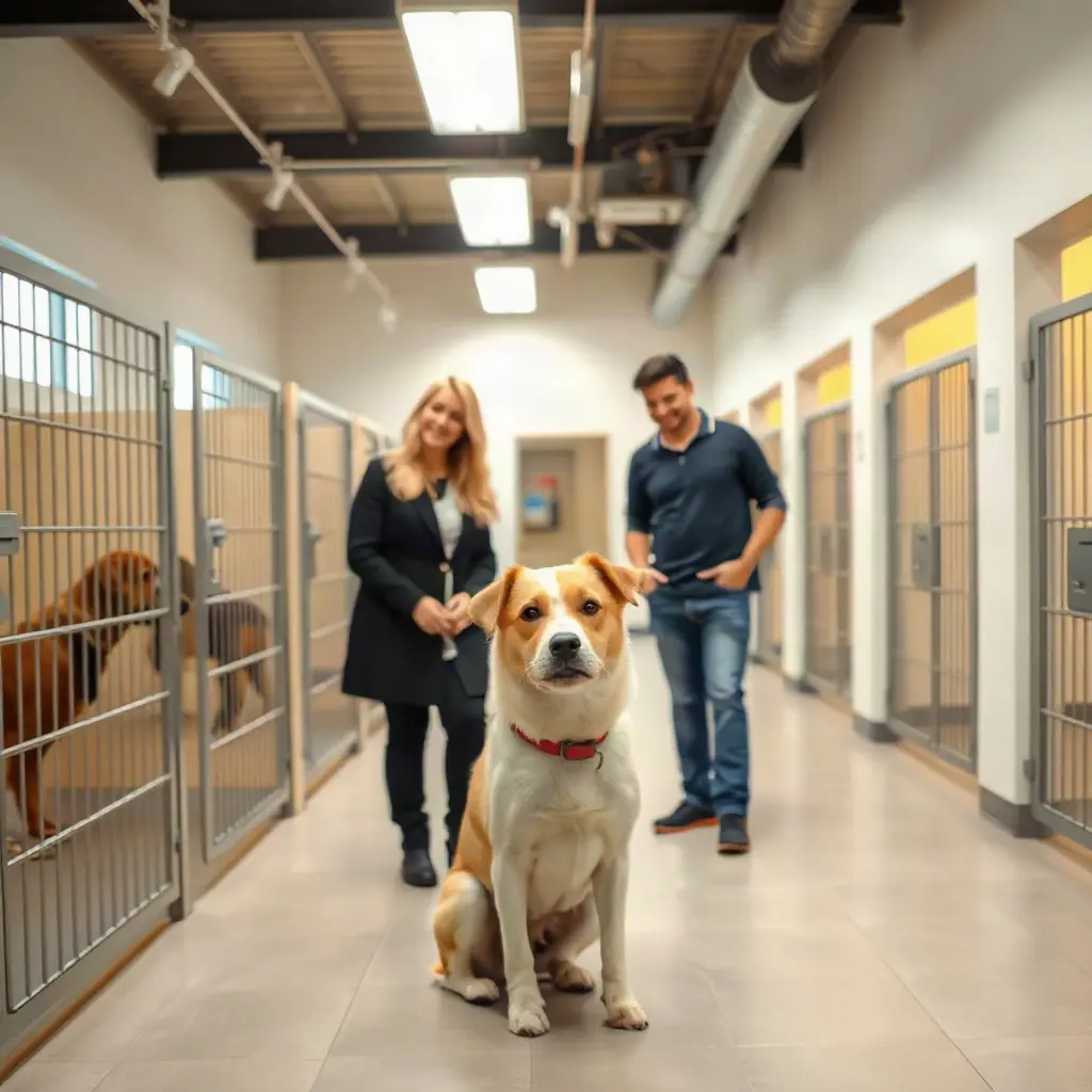 Find small dogs available for adoption near Miami-Dade County: A Guide to Local Shelters and Adoption Procedures