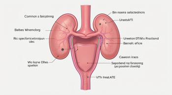 Signs you may have a urinary tract infection: A Clinical Guide to Symptoms and Warning Signs