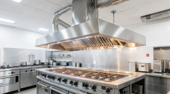 Commercial Range Hood on sale: What Buyers Need to Know Before Investing in Kitchen Ventilation