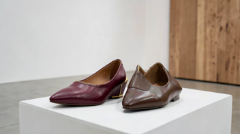 Chaussures tendances : modèles élégants pour 2026 : Rapport analytique sur les évolutions stylistiques et matérielles