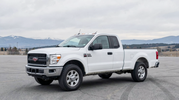 Government Auction Pickup Trucks Canada: An Analytical Guide to Federal and Provincial Surplus Fleet Sales