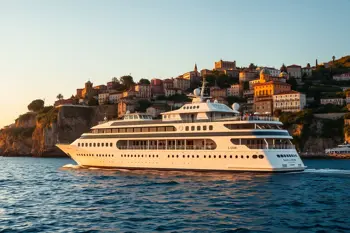 Croisière Méditerranée 5 étoiles tout compris dernière minute : analyse complète du marché et guide du voyageur