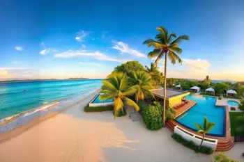 5 dias de relaxamento em Koh Samui com resort na praia e pensão completa: um guia de planejamento