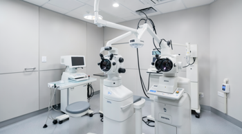 Le meilleur hôpital pour la chirurgie LASIK en France : Analyse des centres d'excellence et des protocoles de soins