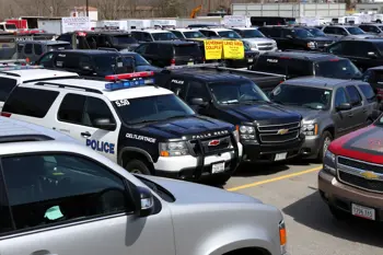 Police Auction SUV Vehicles on sale: A Data-Driven Reporter's Guide to Government Fleet Liquidations