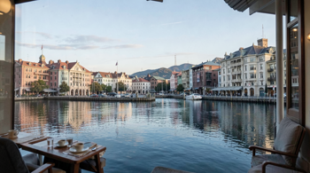 3-night Victoria harbour stay with breakfast included: A factual planning guide