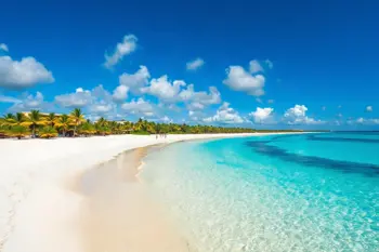 All-inclusive 6-night Punta Cana-pakket met vluchten, maaltijden en luchthavenoverdrachten: Een Analyse van Vakantiestructuren