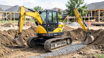 Mini excavators for sale: clearance deals in the United States - A Buyer's Market Analysis