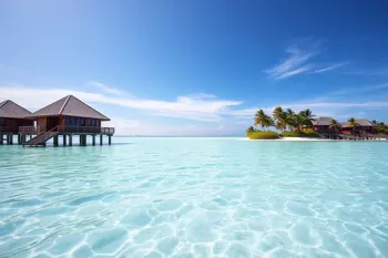 Décryptage des offres : 10 jours de vacances tout-compris aux Maldives avec vols inclus