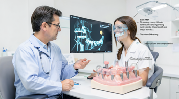 Affordable All-on-6 dental implants near me: A consumer cost and care analysis