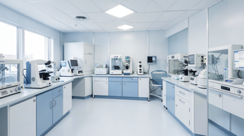 Le meilleur hôpital pour un traitement de FIV en France : analyse comparative des grands centres d'AMP