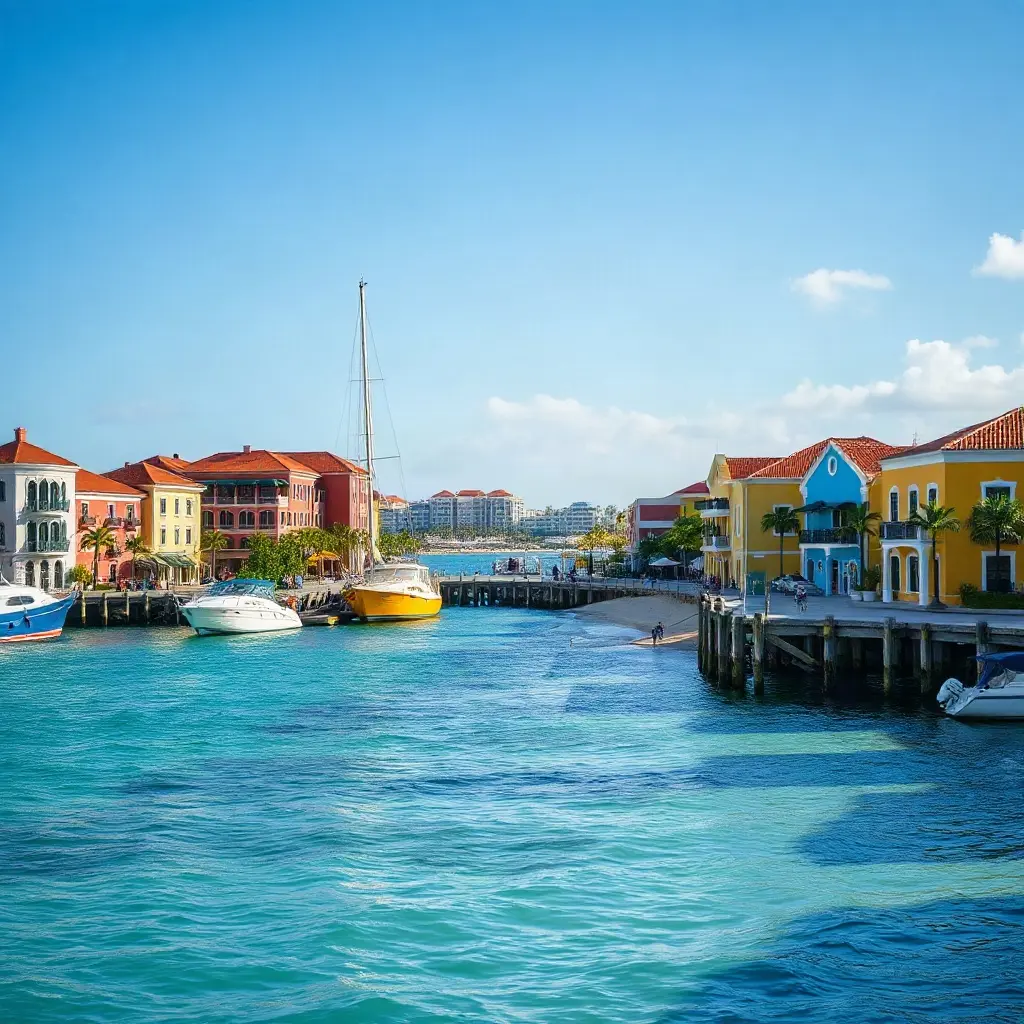Comparing a 7-night all-inclusive vacation in Curaçao with flights and meals in 2026: an evidence-based travel cost and planning guide