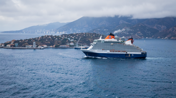 Mini-crucero desde Buenos Aires hacia el sur argentino: rutas, escalas y aspectos clave
