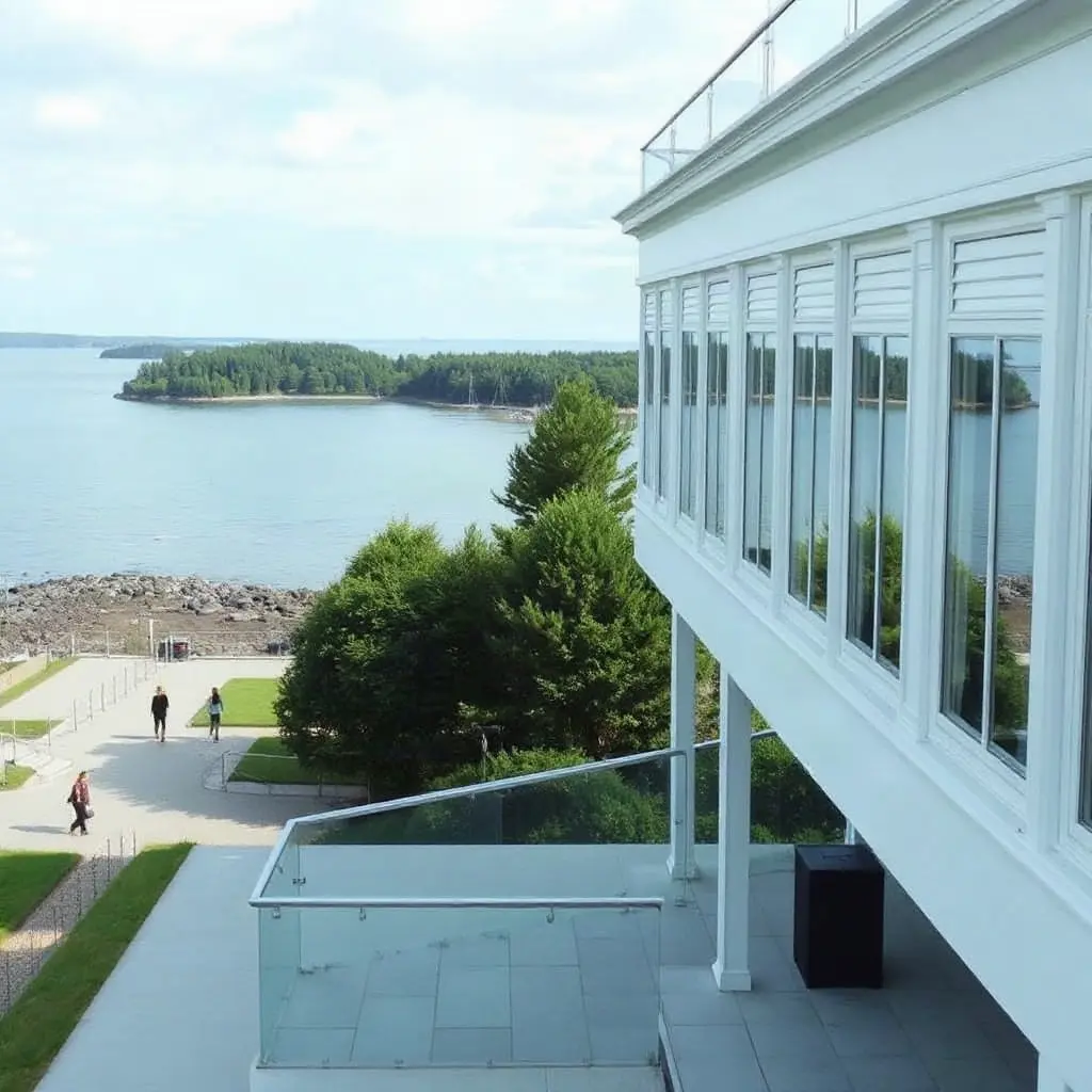5-dages wellnessophold i Skodsborg: helpension og afslapning inkluderet: en guide til faciliteter og rammer