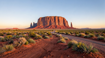 National Tourism Report: Exploring a 7-day Australian outback tour with flights and accommodation included