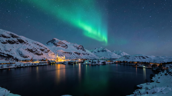 4 dagers tur til Tromsø med hotell og nordlyssafari inkludert: En oversikt over logistikk og forberedelser
