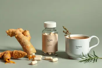 Three plant-based herbal blends that may support occasional joint comfort: An Evidence and Safety Review
