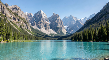 3-day weekend trip to Banff with flights and accommodation included in 2026: An Analytical Overview of Planning and Logistics