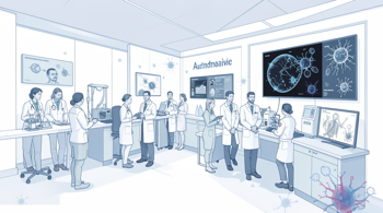 Top-rated facilities for autoimmune disease treatment: A research-based comparison