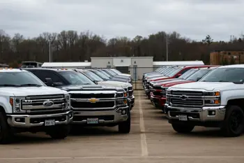 Police impound pickup trucks for sale: An Analysis of Municipal Auctions and Regulatory Frameworks