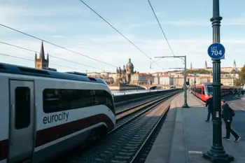 Utazás Prágába 3 éjszakára vonattal és sightseeing-gel 2026: költségek és útiterv elemzése